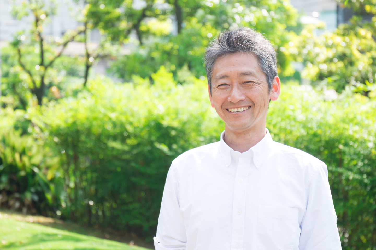 企業XXXXX 代表 X氏